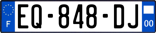 EQ-848-DJ