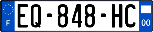 EQ-848-HC