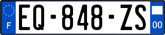 EQ-848-ZS