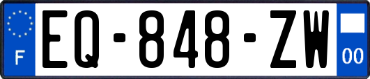 EQ-848-ZW