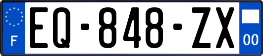EQ-848-ZX