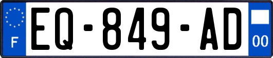 EQ-849-AD