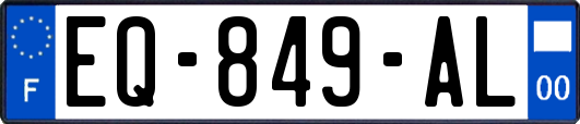 EQ-849-AL