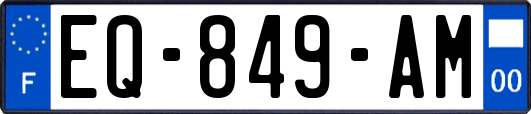 EQ-849-AM