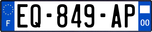 EQ-849-AP