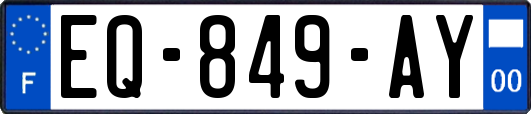 EQ-849-AY