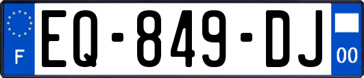 EQ-849-DJ