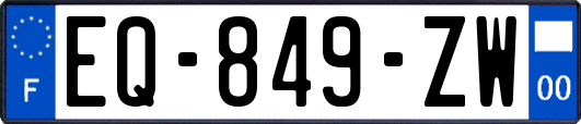 EQ-849-ZW