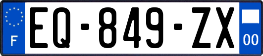 EQ-849-ZX