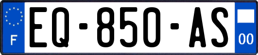 EQ-850-AS