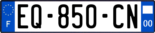 EQ-850-CN