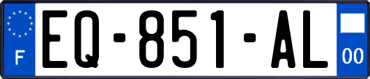 EQ-851-AL