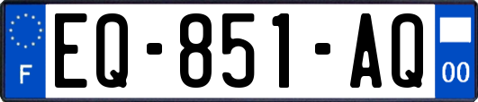 EQ-851-AQ