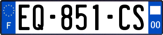 EQ-851-CS