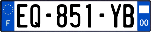 EQ-851-YB