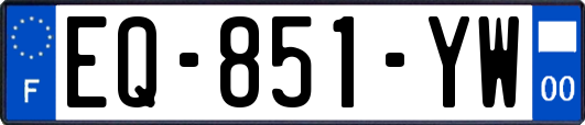 EQ-851-YW