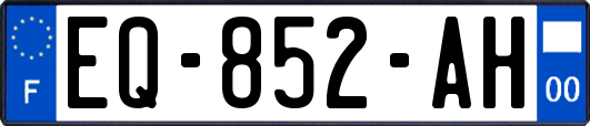 EQ-852-AH