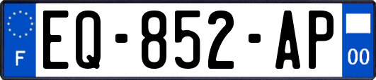 EQ-852-AP