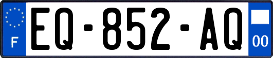 EQ-852-AQ