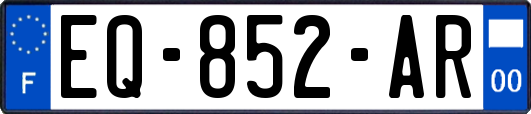 EQ-852-AR