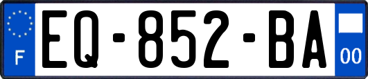 EQ-852-BA