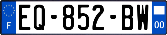 EQ-852-BW