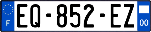 EQ-852-EZ