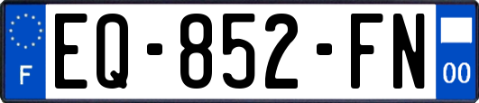 EQ-852-FN