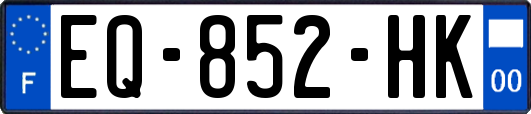 EQ-852-HK