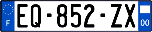 EQ-852-ZX