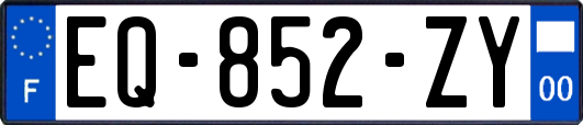 EQ-852-ZY