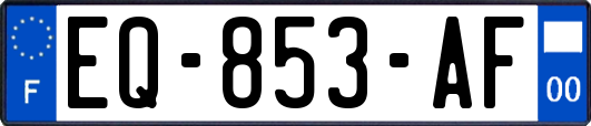 EQ-853-AF