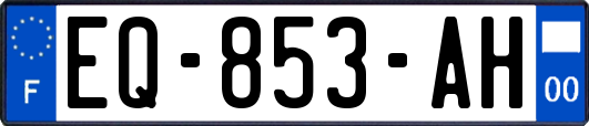 EQ-853-AH