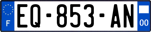 EQ-853-AN