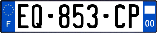 EQ-853-CP