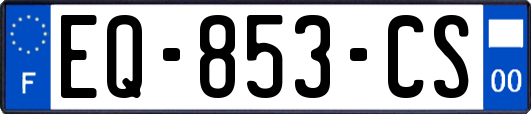 EQ-853-CS