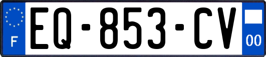 EQ-853-CV