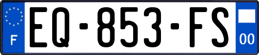 EQ-853-FS