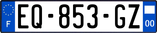 EQ-853-GZ