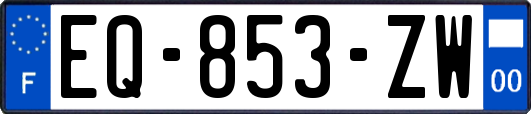 EQ-853-ZW