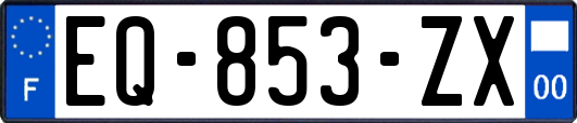 EQ-853-ZX