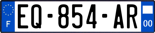 EQ-854-AR