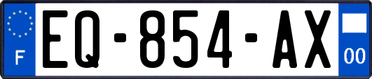 EQ-854-AX