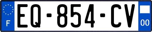 EQ-854-CV