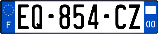 EQ-854-CZ