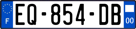 EQ-854-DB