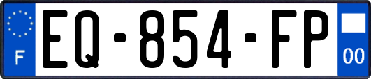 EQ-854-FP