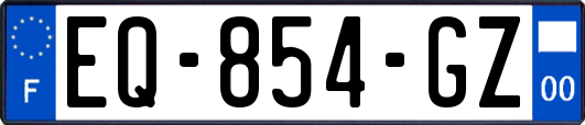 EQ-854-GZ