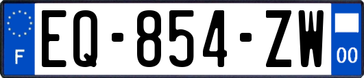 EQ-854-ZW