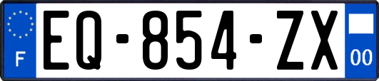 EQ-854-ZX